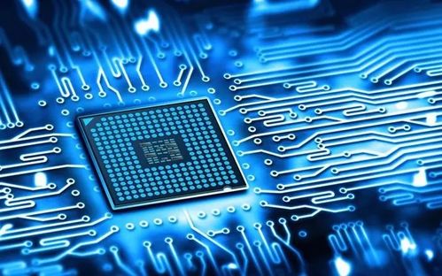 涨价潮逐渐退去，芯片行业好点儿了吗？
